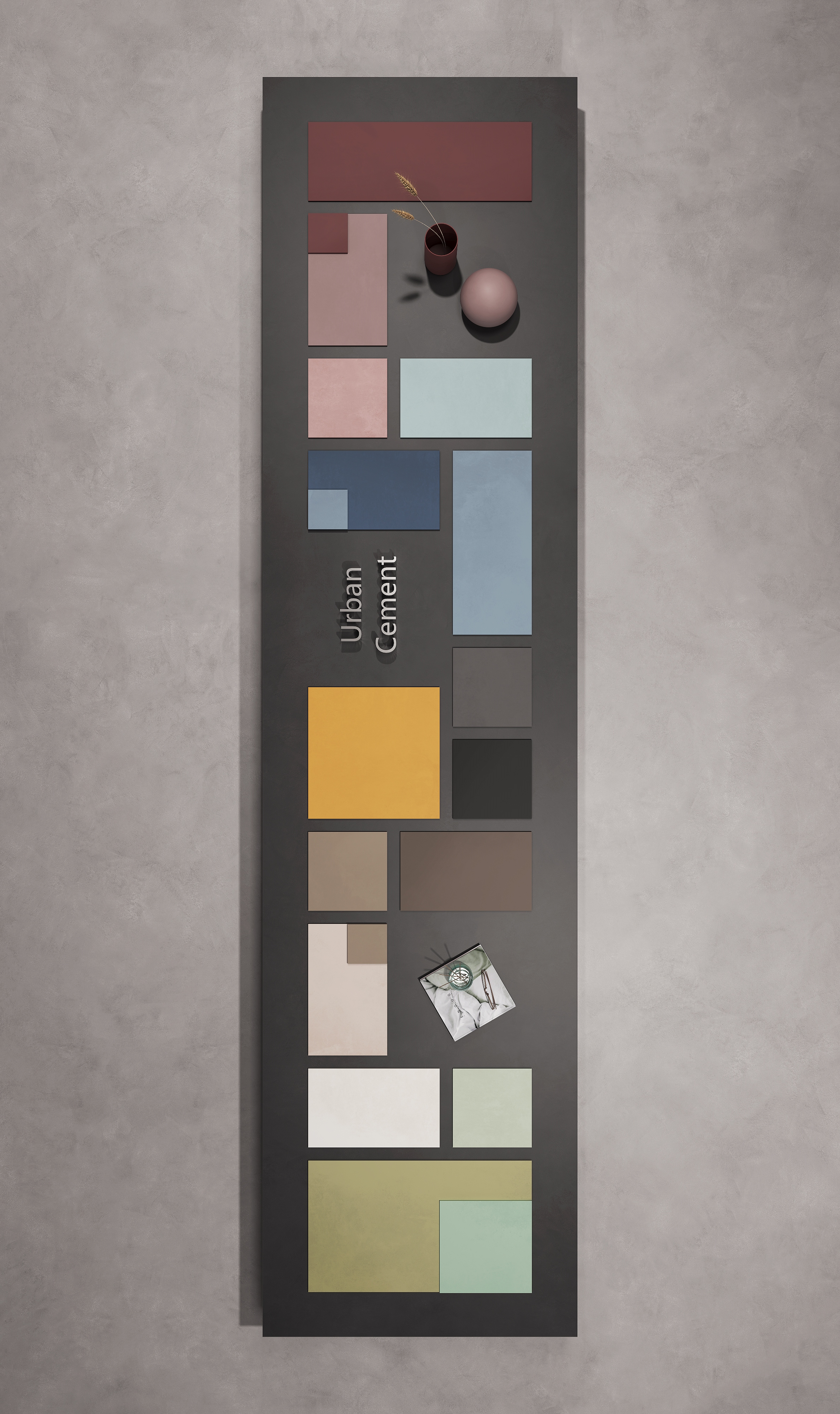 Urban Cement