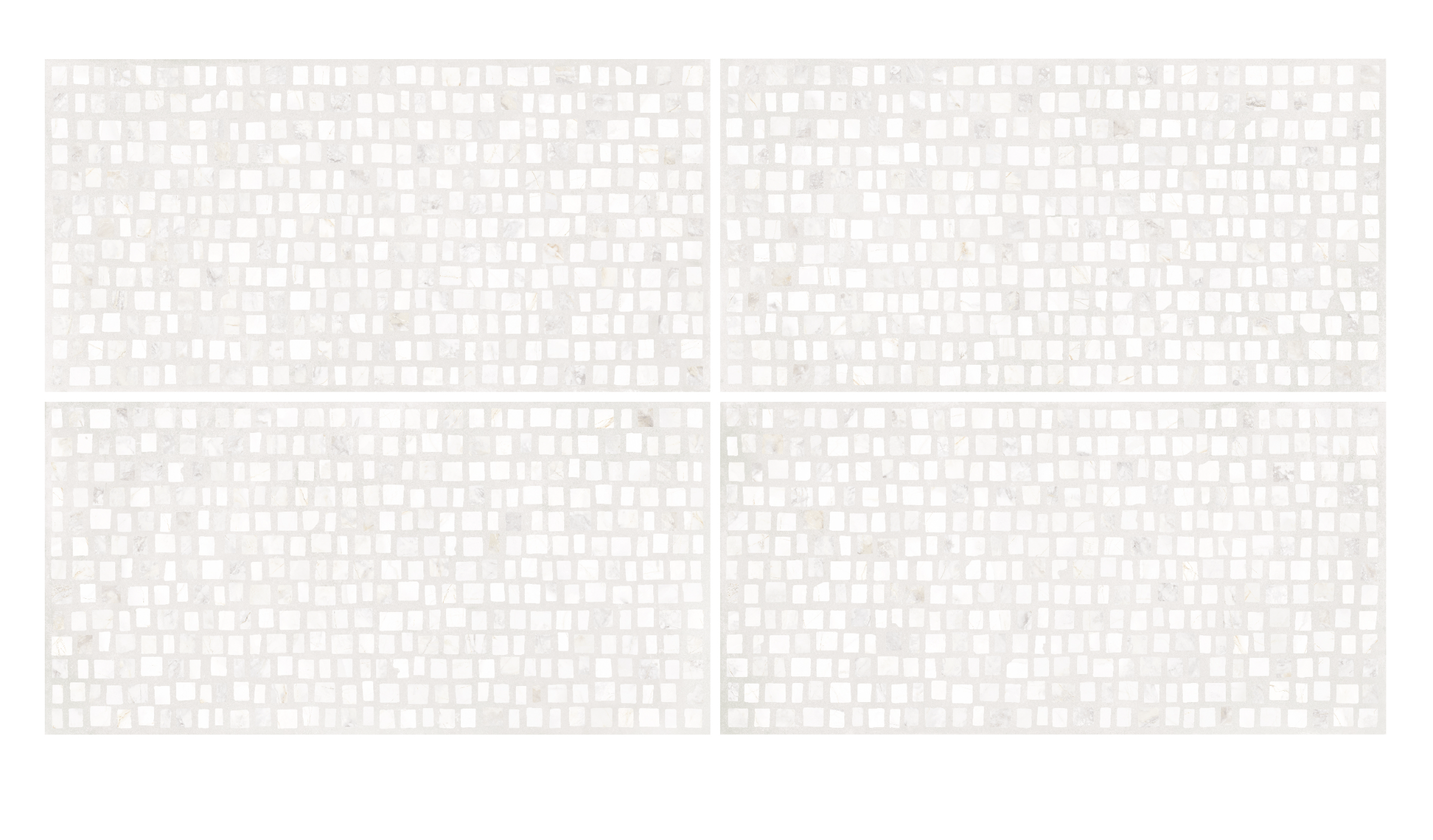 X Olivetti 1 · Bianco · layout